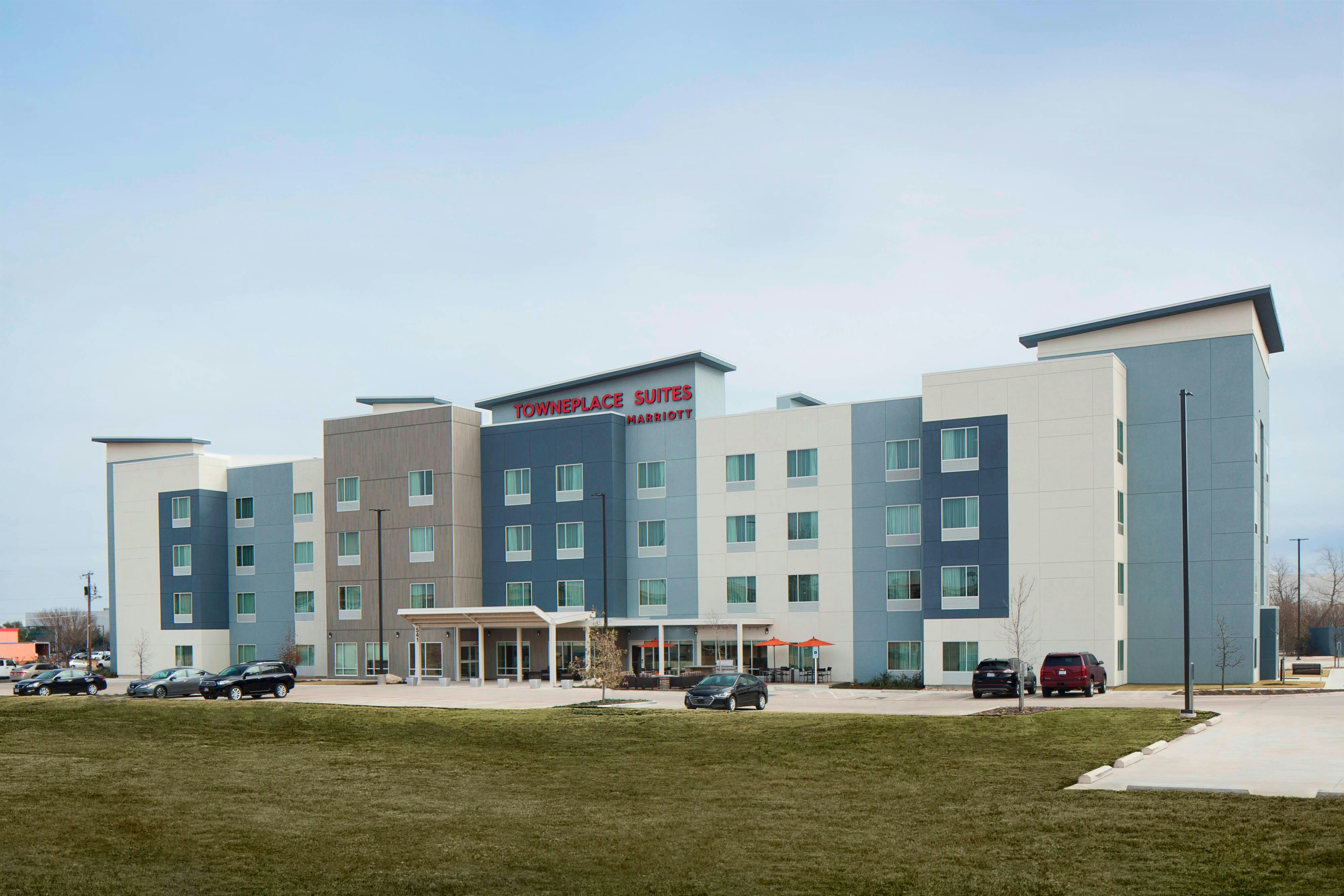 Towneplace Suites By Marriott Austin Round Rock 4/42