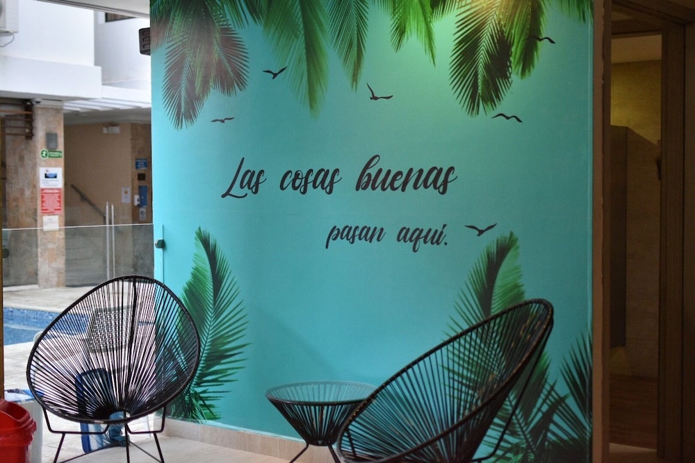 Hotel La Riviera 15/26