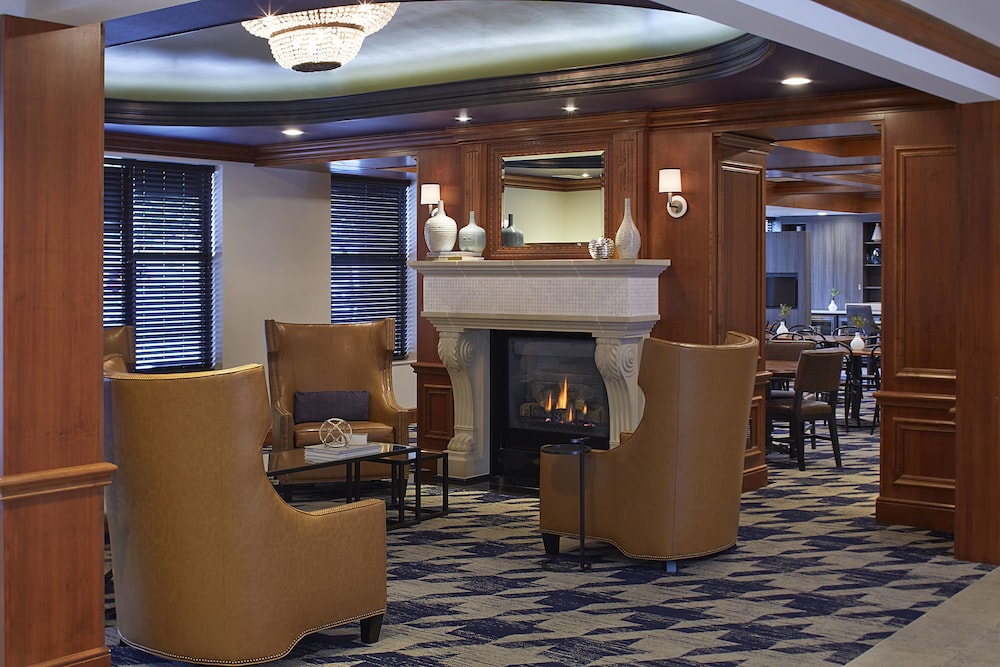 Residence Inn Minneapolis Downtown at The Depot 31/41