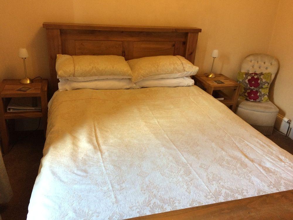 Hebridean Guest House 6/14