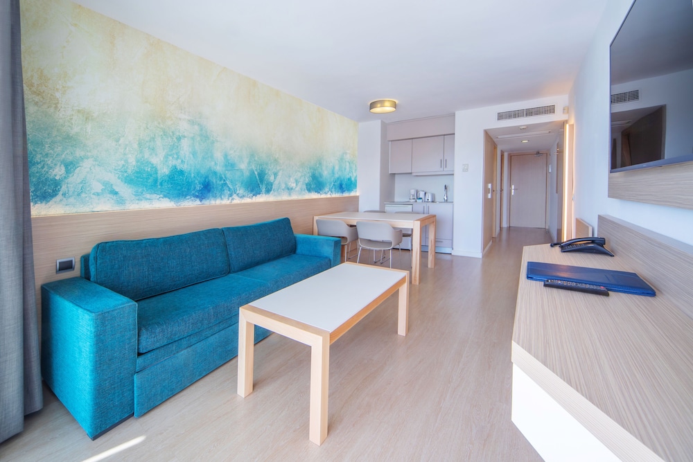 Aparthotel Fontanellas Playa 39/71