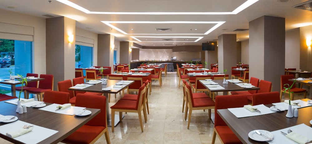 Courtyard By Marriott Villahermosa Tabasco 27/38