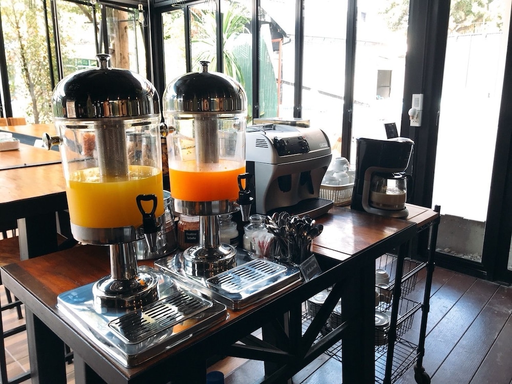The Nimman Hotel (ex Nimman Boutique Resort) 44/64