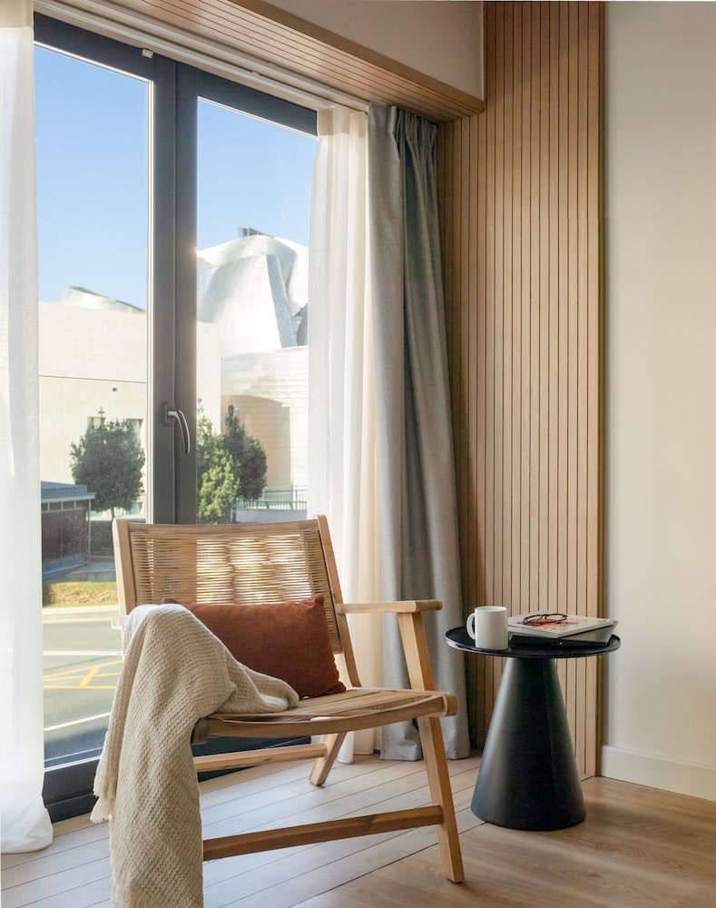 Apartamentos Libere Bilbao Museo 20/39