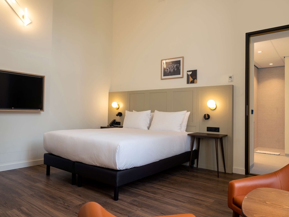 DoubleTree by Hilton Sittard 11/63