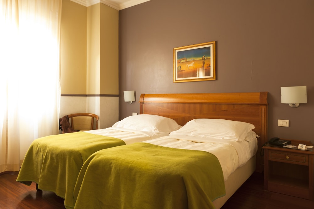 Best Western Hotel Major 9/44