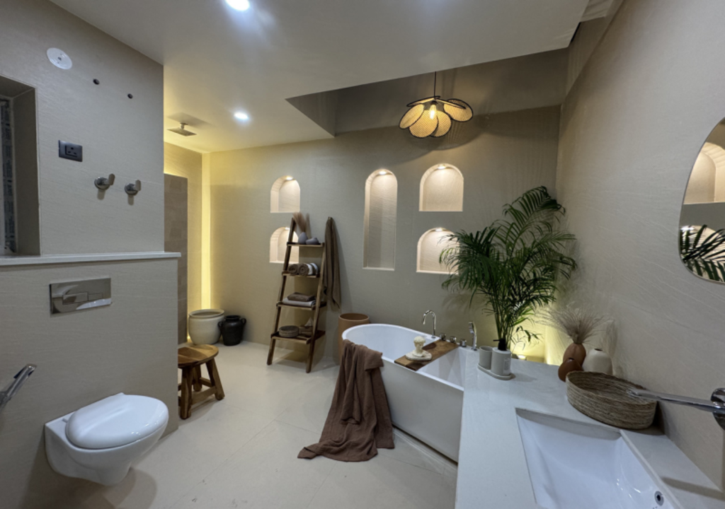 Nook by Zipcode 43/58