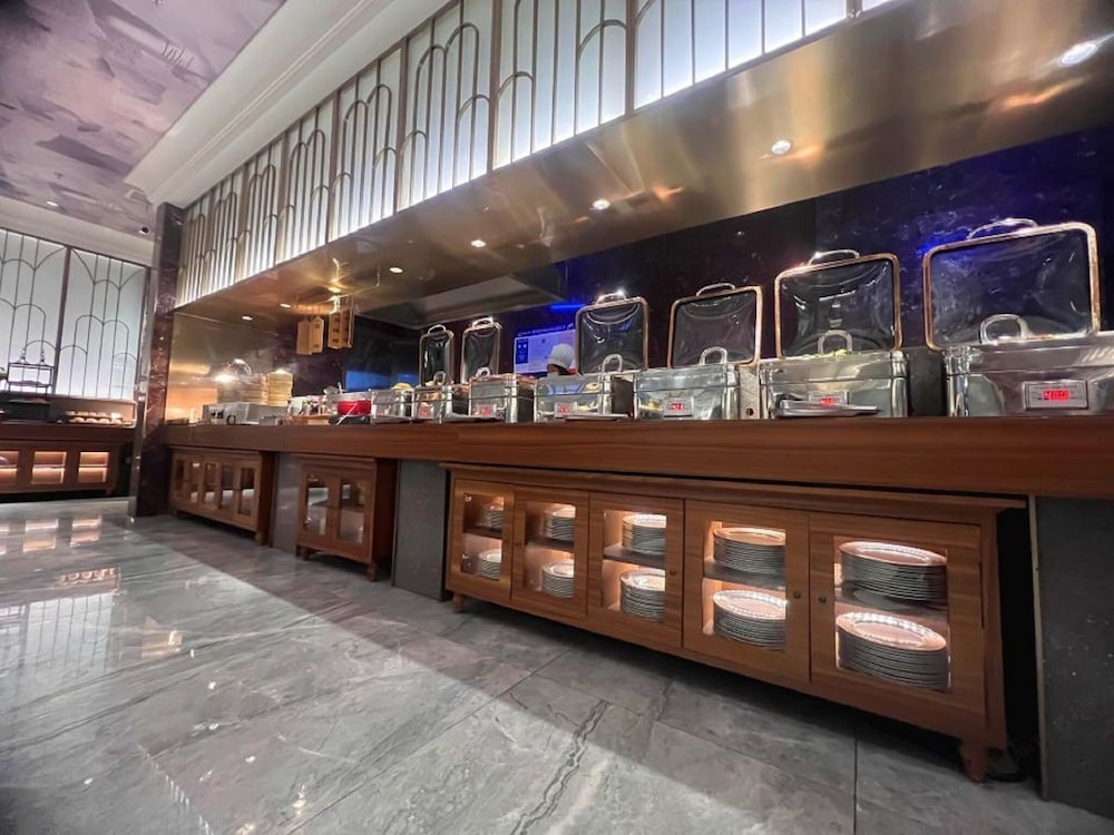 Mercure Anyang Downtown 10/43