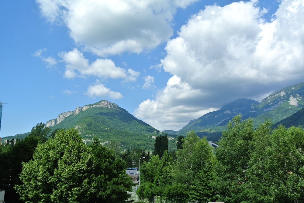 Ibis Budget Grenoble Voreppe 23/27