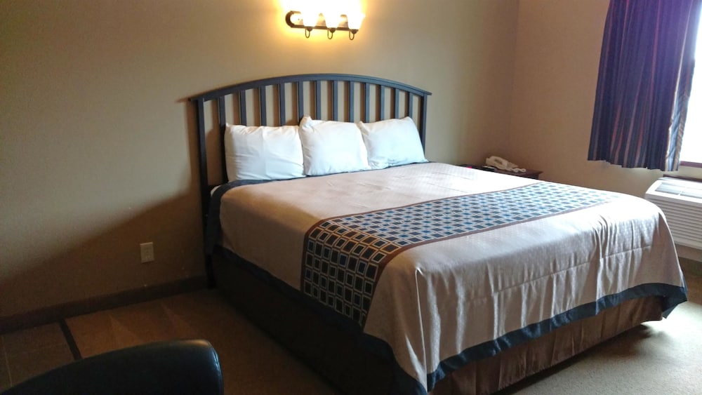 Americas Best Value Inn Big Lake Becker 9/18