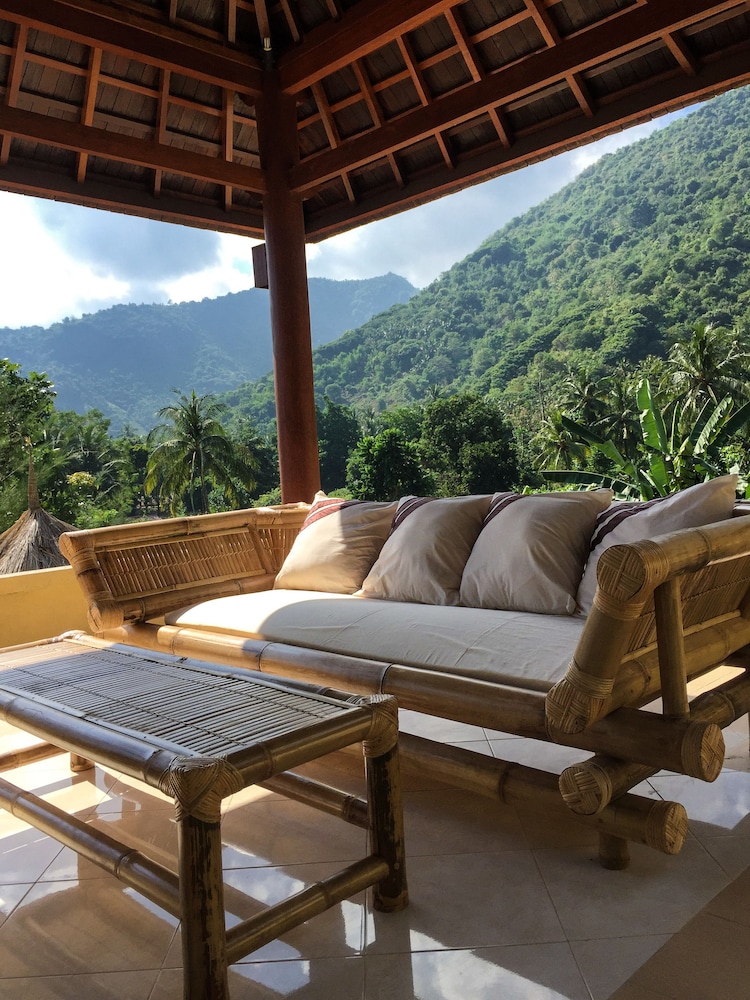 Nipah Pool Villas & Restaurant 24/50