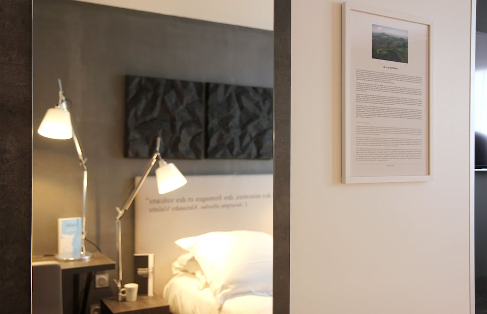Hotel Litteraire Alexandre Vialatte, BW Signature Collection 16/47