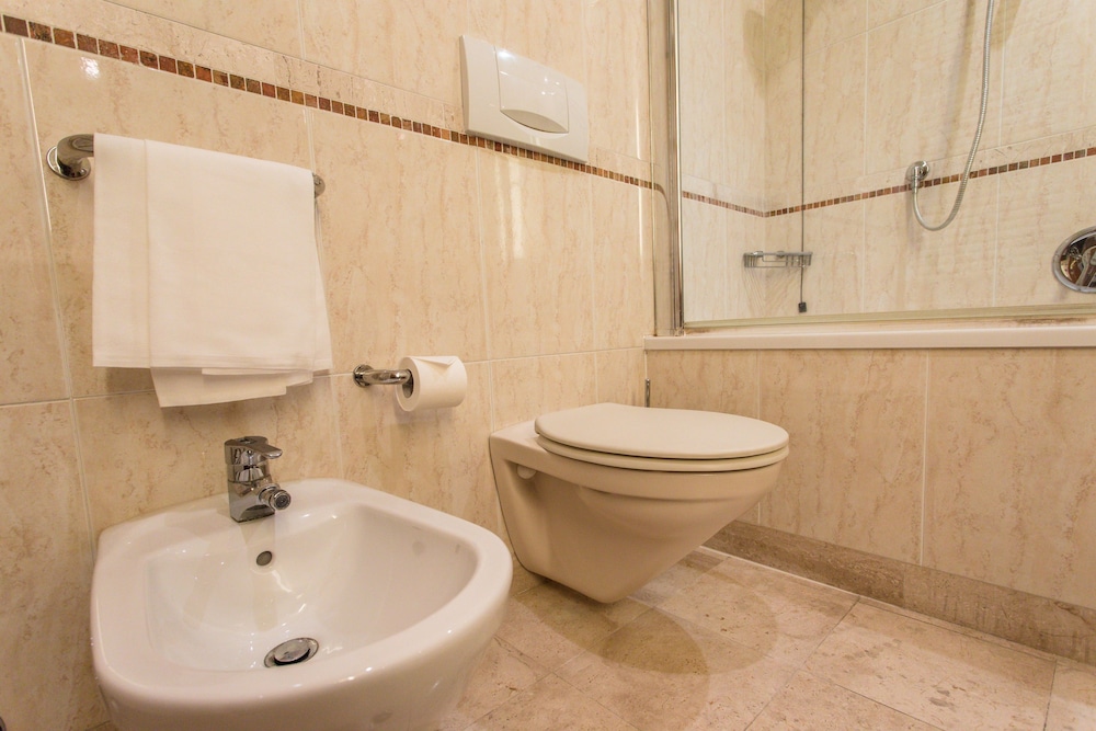 Galzignano Resort Terme & Golf - Hotel Splendid 24/68