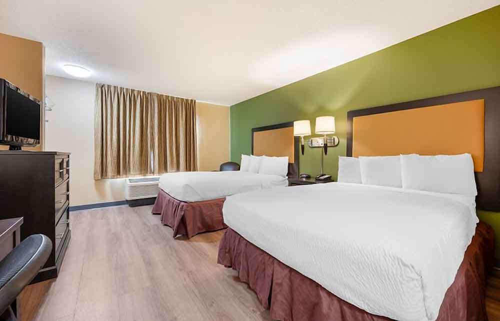 Extended Stay America Cincinnati - Covington 19/45