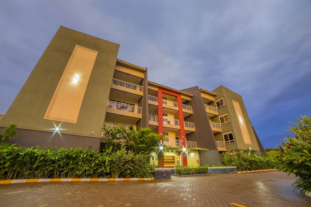 Natra Apartments 9/59