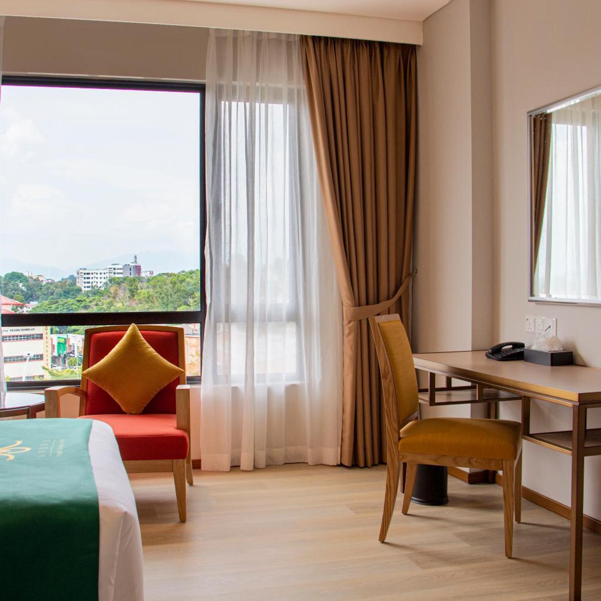 Arena Premier Hotel 16/31