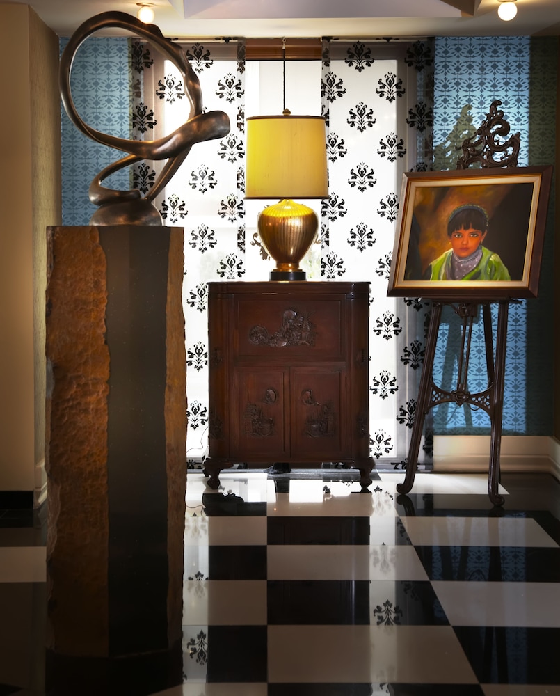 Konak Hotel Taksim 6/72