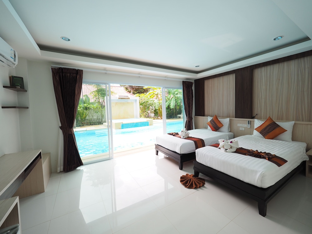 Lanta Fevrier Resort 26/59