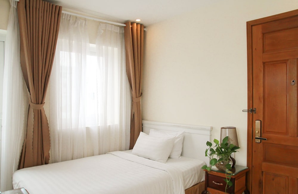 SAZI Erato Hotel - Free Airport & Breakfast 15/39