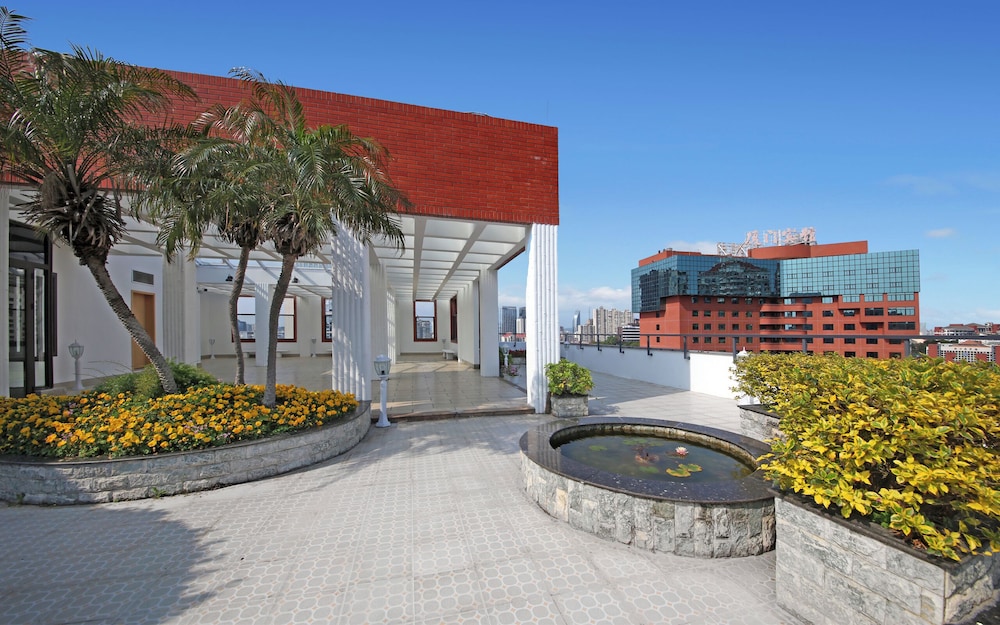 City Hotel Xiamen 45/50