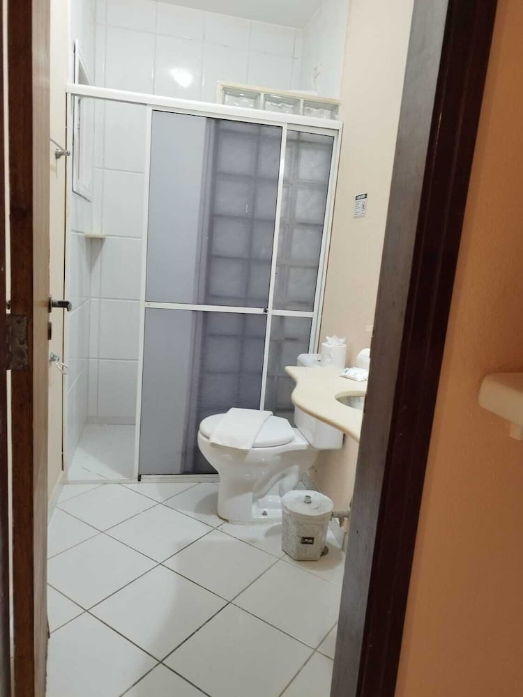 Hotel Pousada Canto Do Forte 53/56