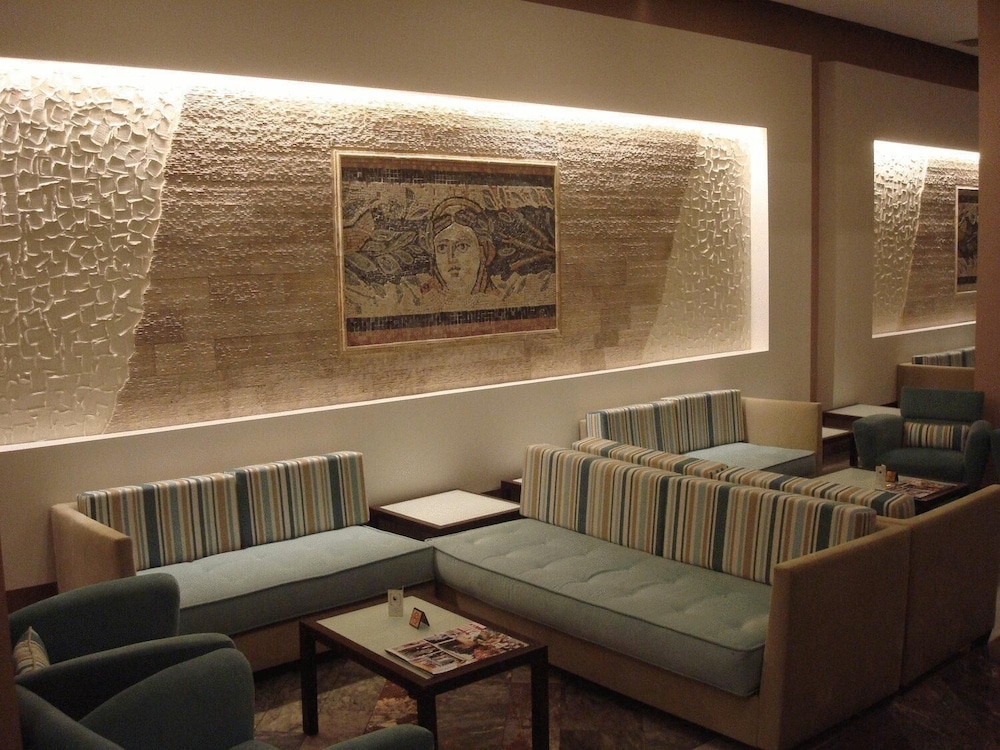 Babaylon Hotel 8/36