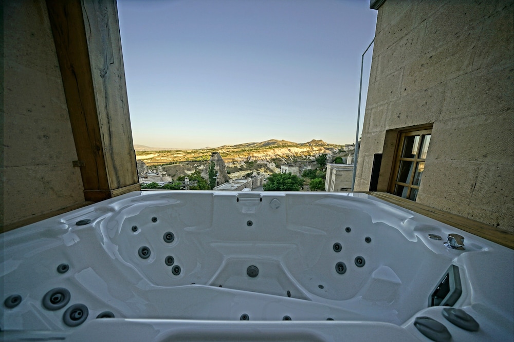 Kappadoks Cave Hotel 27/50
