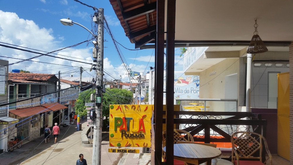 Patua Pousada Centro 6/50