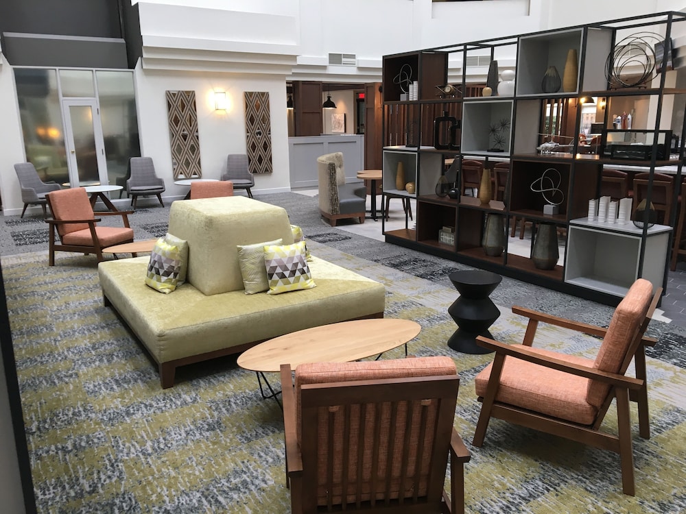 Holiday Inn Montreal Longueuil 44/79