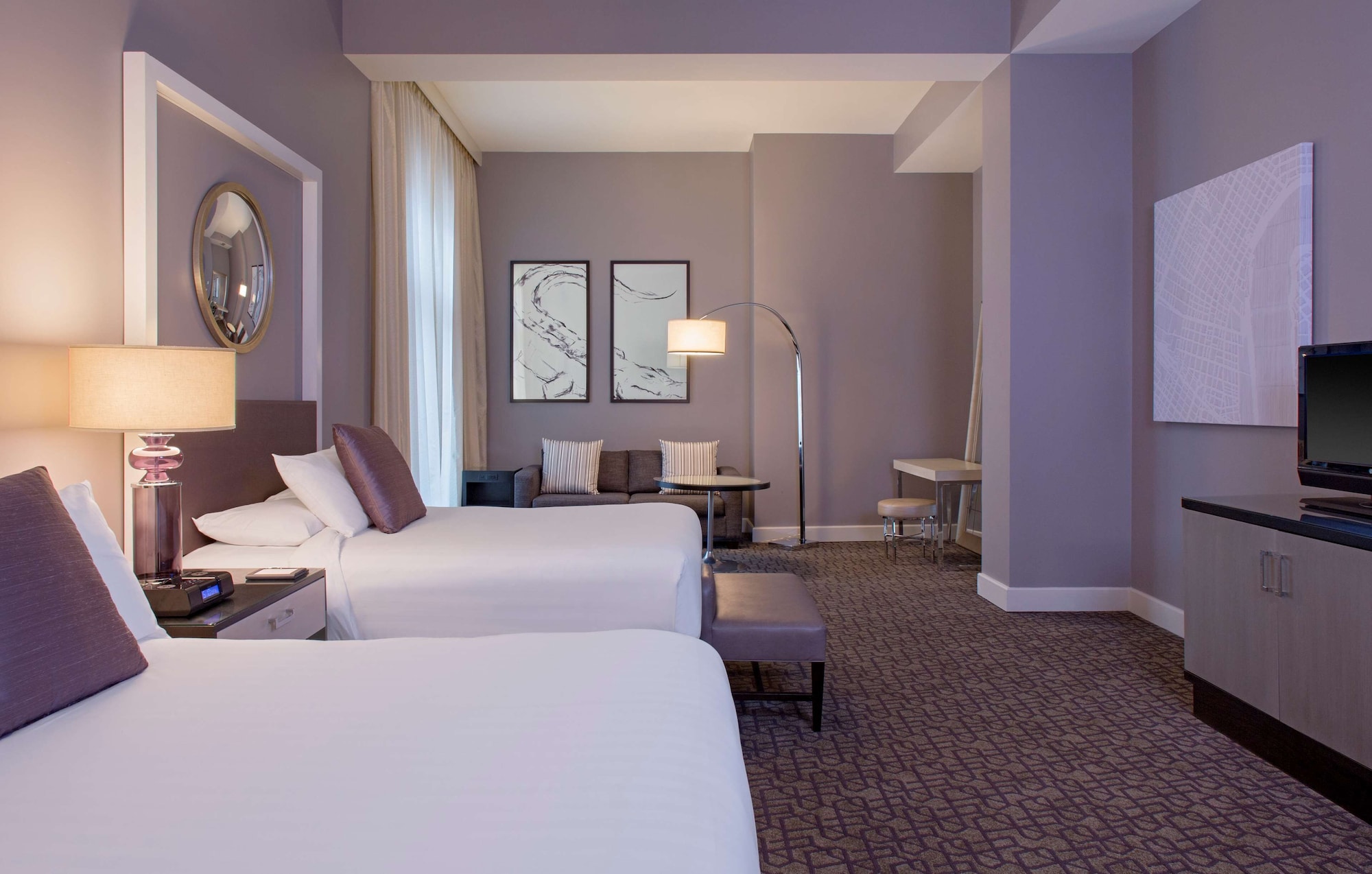 Hyatt Centric French Quarter New Orleans in NEW ORLEANS - LA