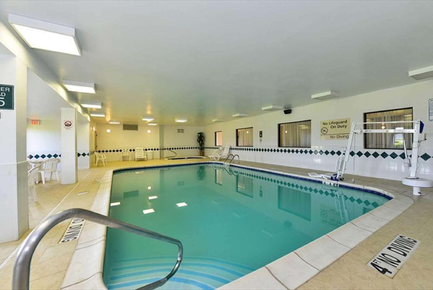 Hampton Inn Sturgis 22/47