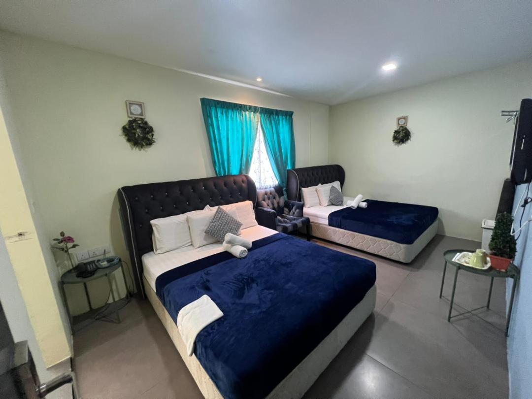 THE TREE BOUTIQUE HOTEL 20/44