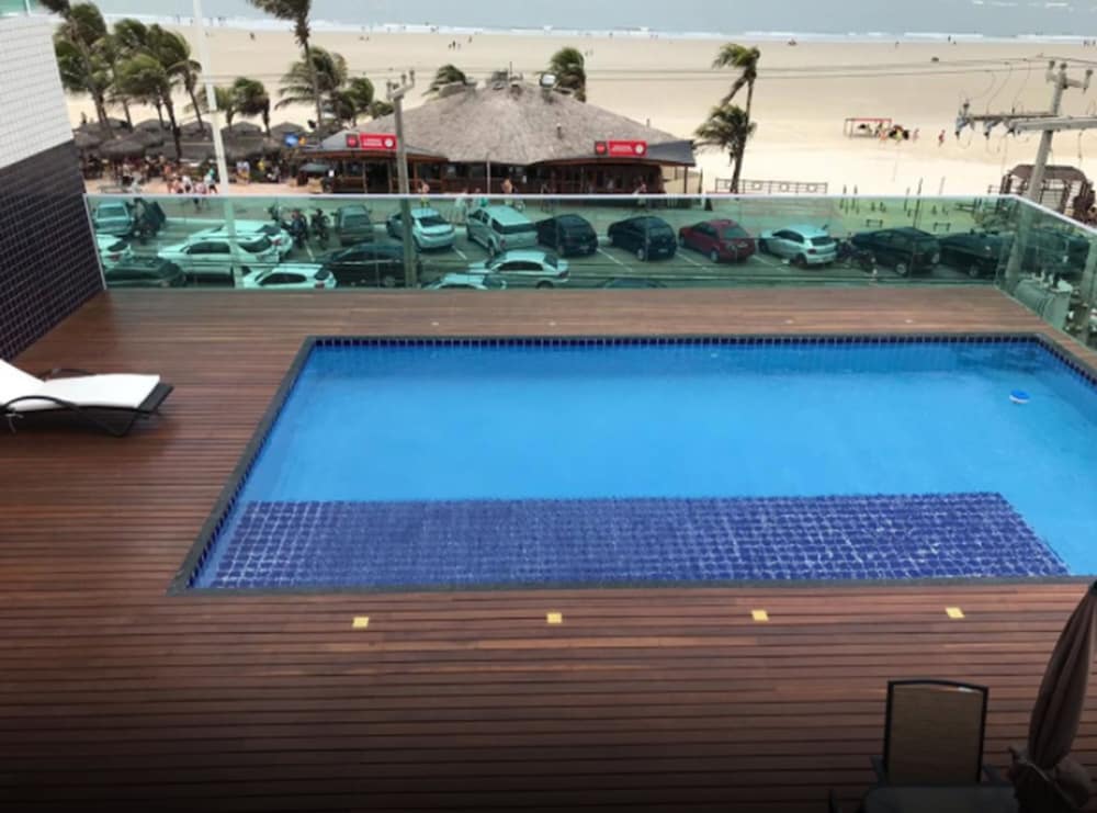 Litoranea Praia Hotel 19/40