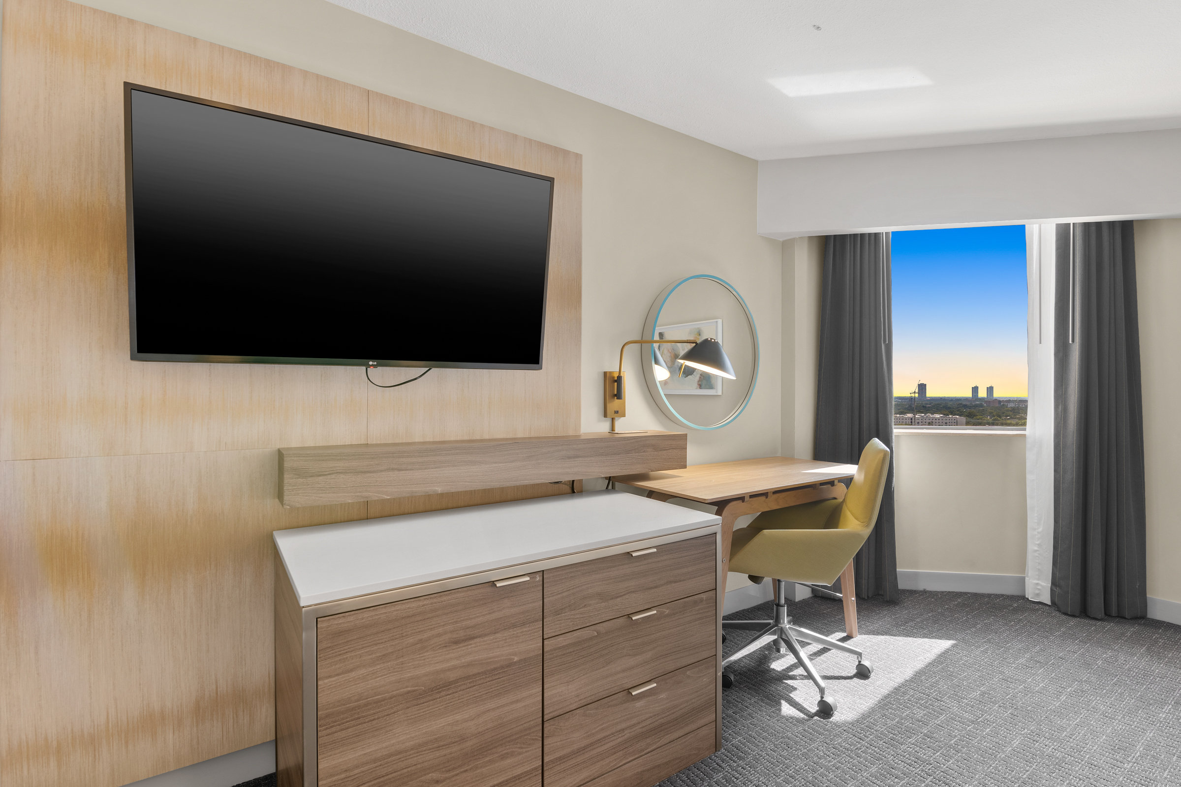 Crowne Plaza Houston Med Ctr-Galleria Area 68/75