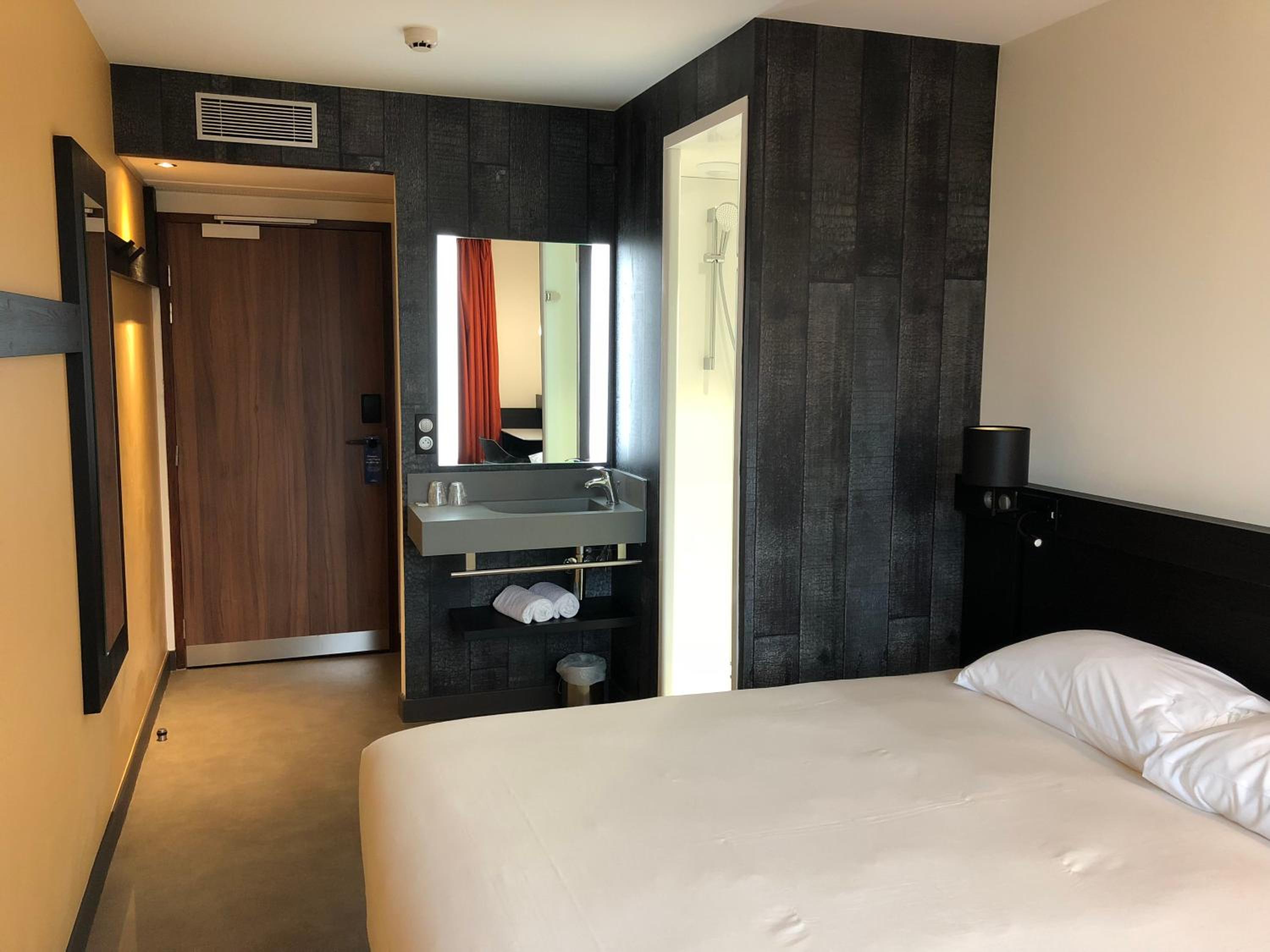 Room at Ibis Budget Annecy Poisy, ANNECY