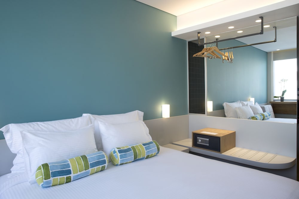 Athenaeum K 29 Hotel 20/79