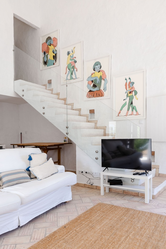 Casa das Cegonhas 21/64