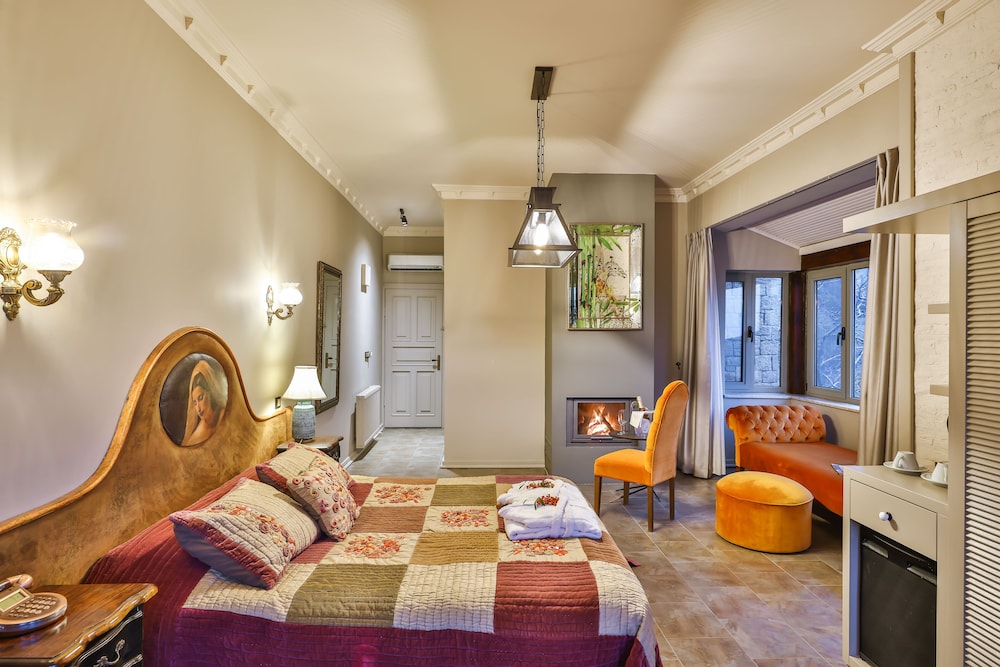 Cetmihan Hotel 23/50