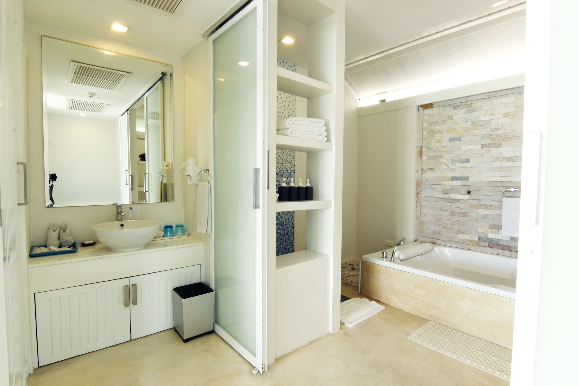 Ocean Pool Villa، Samui Resotel Beach Resort 5/8
