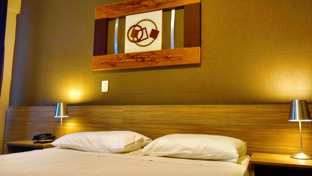 Hotel Imperador 7/32