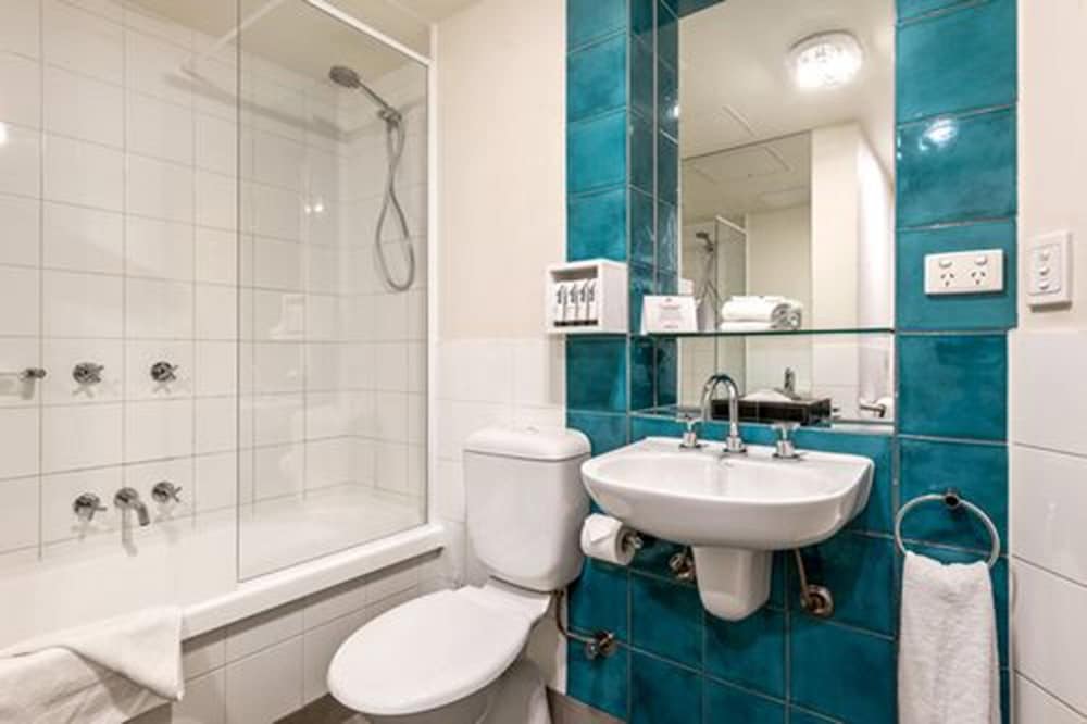 Melbourne South Yarra Central Apartment Hotel 51/54