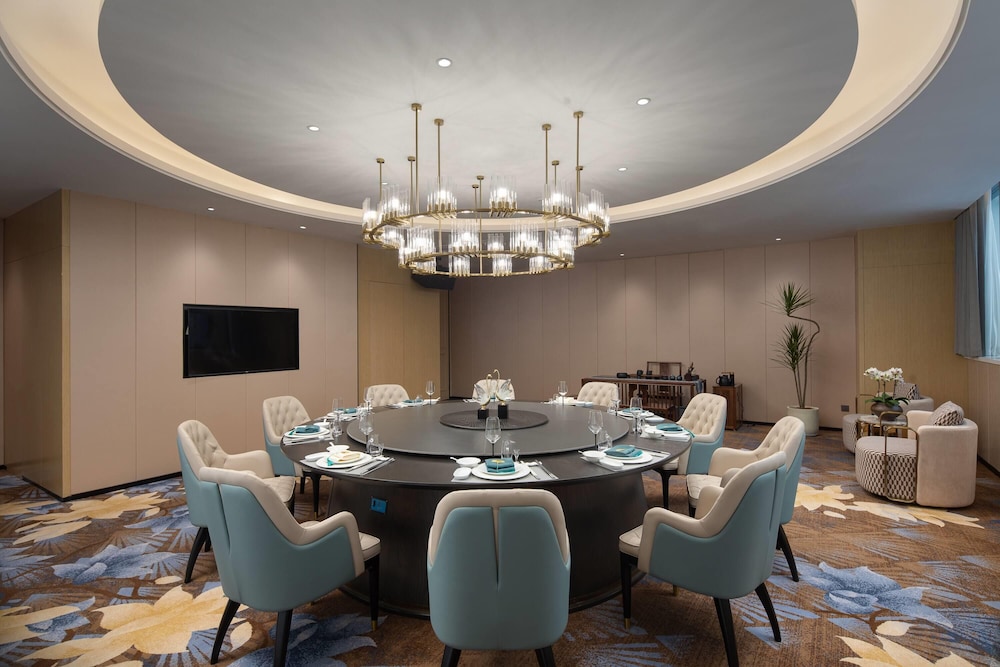 Ramada by Wyndham Huaian City Center 24/30