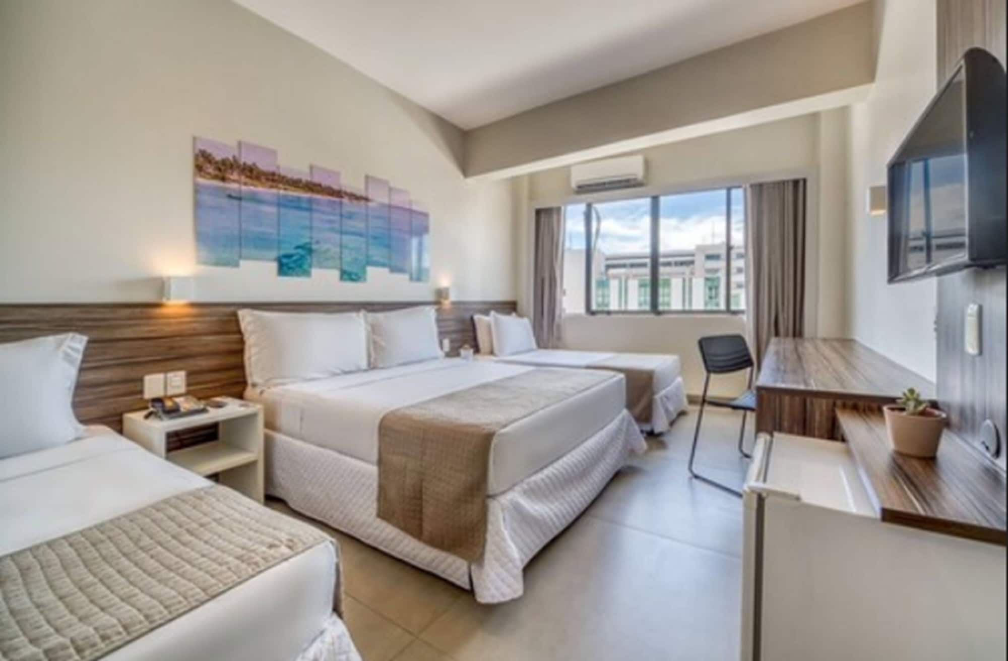 1 BEDROOM, FAMILY