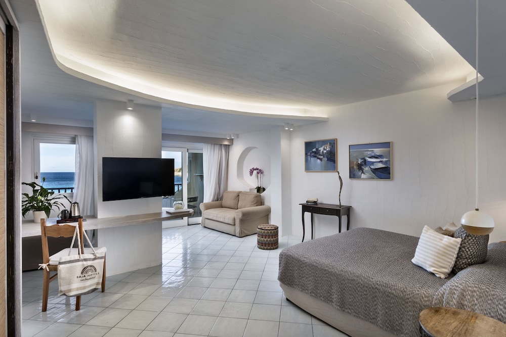 Club Hotel Baja Sardinia 23/60
