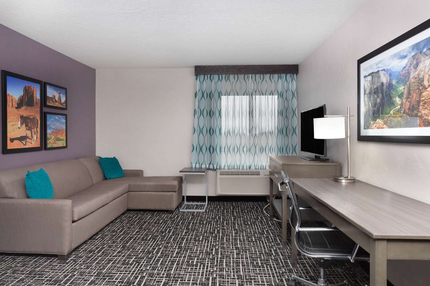 La Quinta Inn & Suites By Wyndham Kanab 42/51