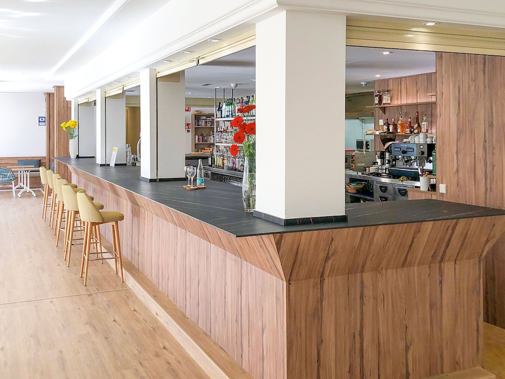 阿尔库迪亚埃克斯酒店 - 仅限成人入住(Eix Alcudia Hotel - Adults Only) 图片4