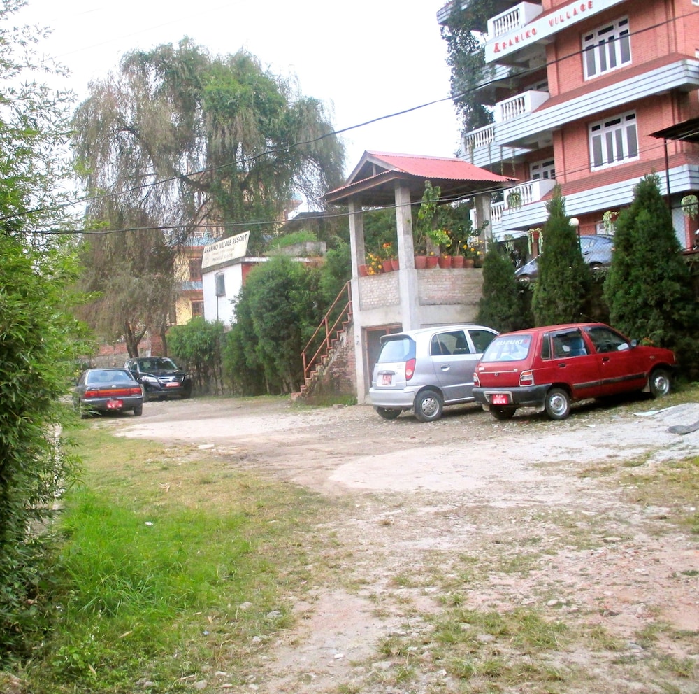 Araniko Village Resort 35/50
