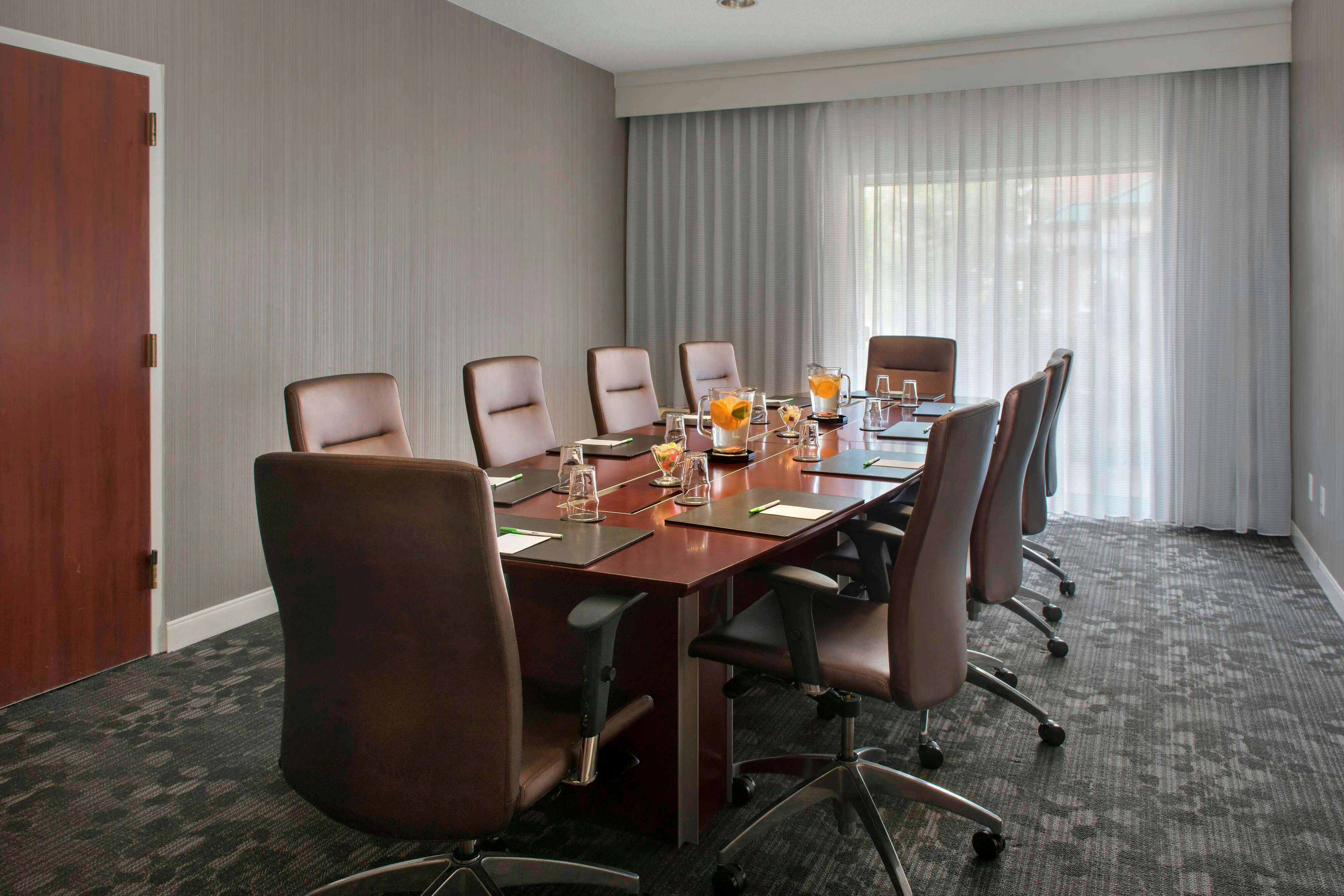 Courtyard by Marriott Basking Ridge 10/11