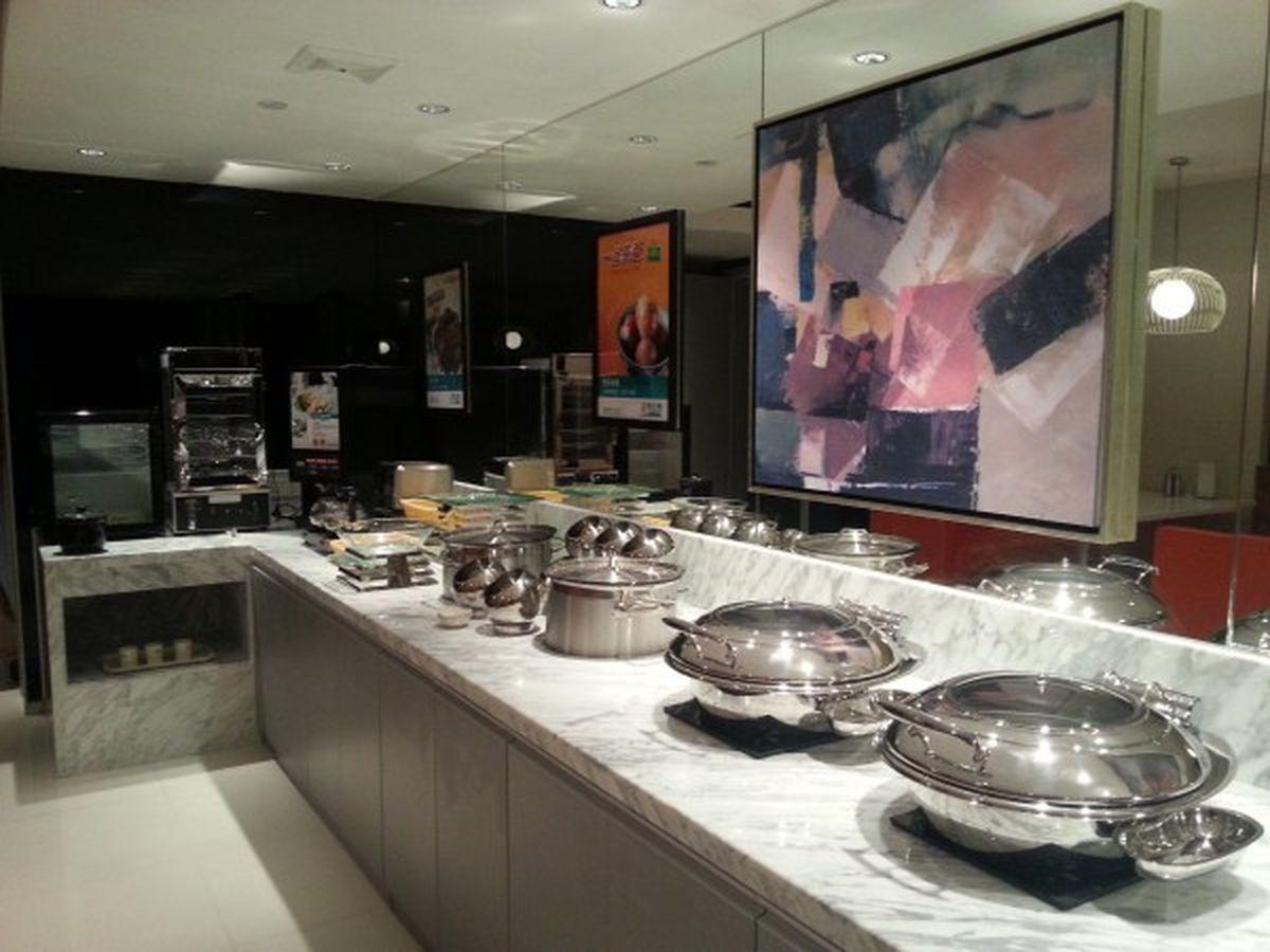 Jinjiang Inn Select (Shanghai Nanxiang Minzhu Street) 9/41