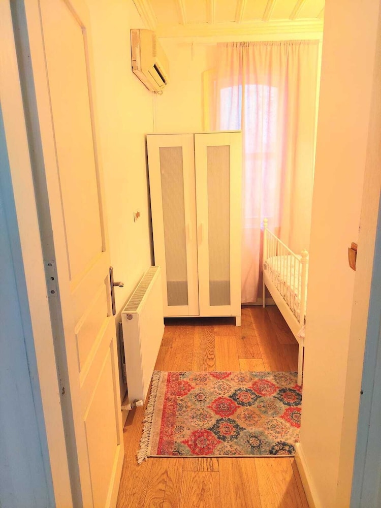 La Bella Suites Beyoglu 17/50